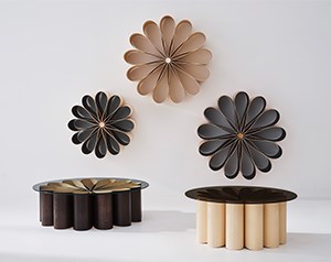 Mandala design Anki Gneib & Mia Cullin