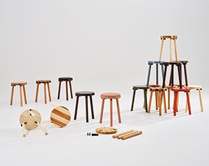 T.I.P. design Simon Bågstam