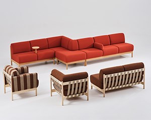 Soigné design Anton Björsing